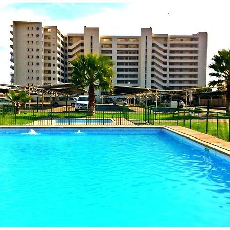 Departamento La Serena Avenida Del Mar Rum bild