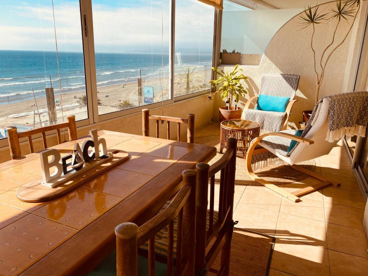 Departamento La Serena Avenida Del Mar Exteriör bild