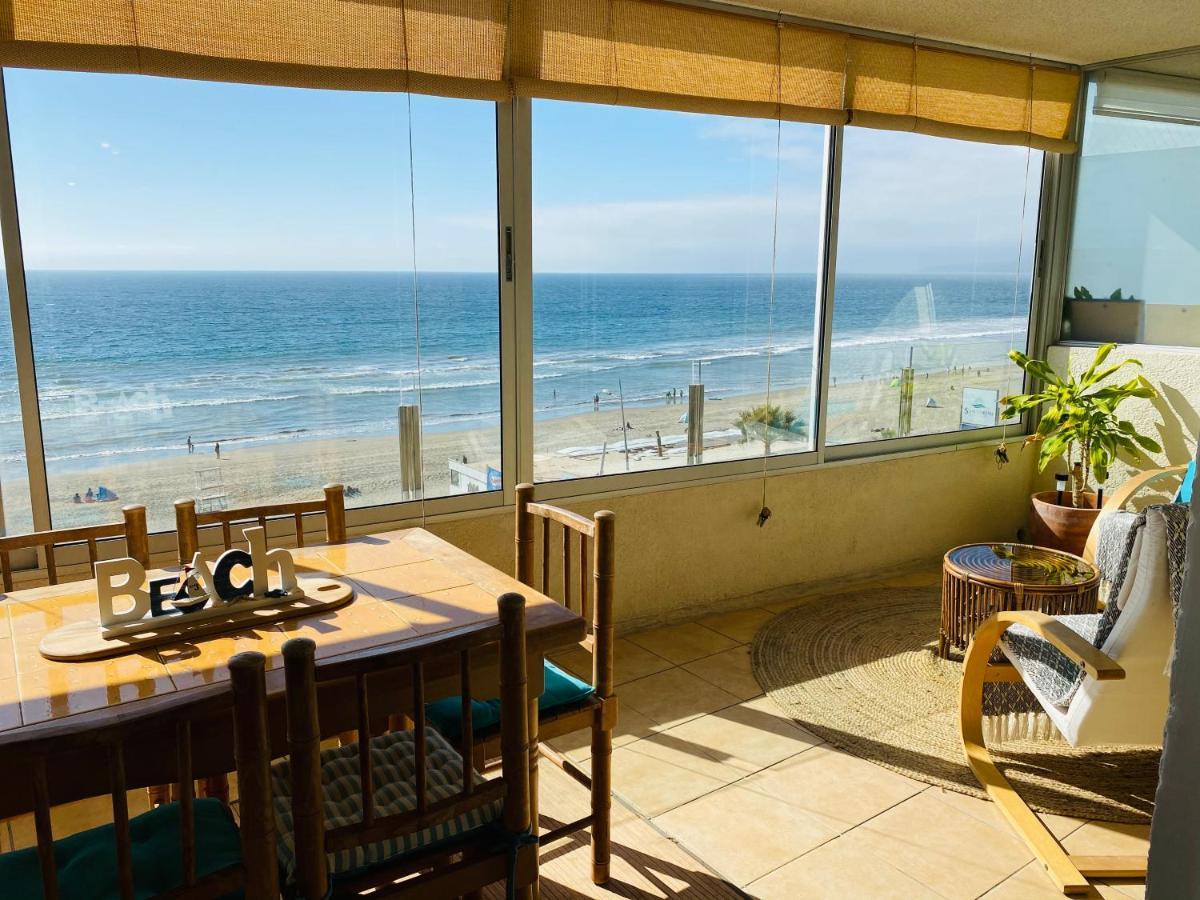 Departamento La Serena Avenida Del Mar Exteriör bild