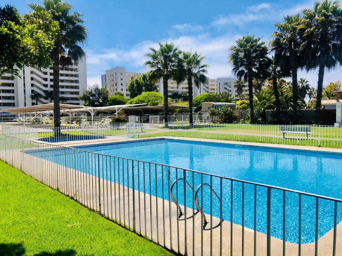Departamento La Serena Avenida Del Mar Exteriör bild