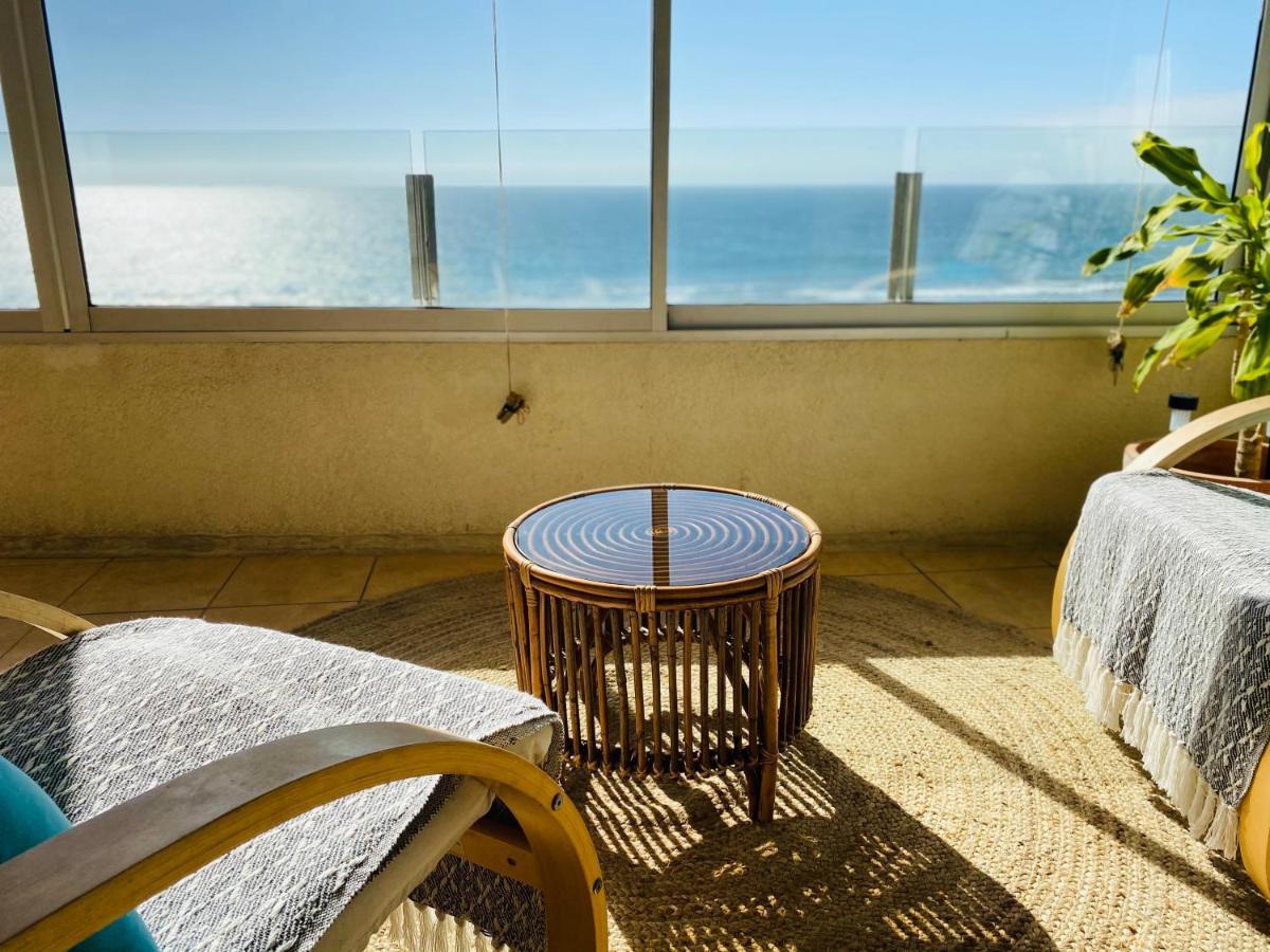 Departamento La Serena Avenida Del Mar Exteriör bild