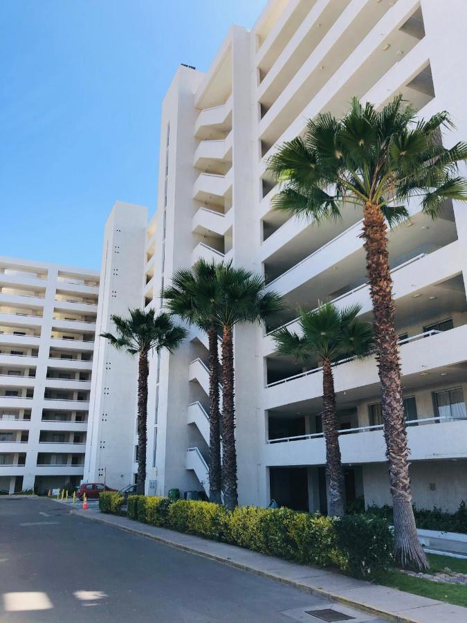 Departamento La Serena Avenida Del Mar Exteriör bild