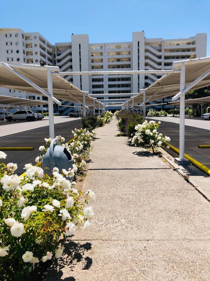 Departamento La Serena Avenida Del Mar Exteriör bild
