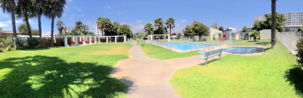 Departamento La Serena Avenida Del Mar Exteriör bild