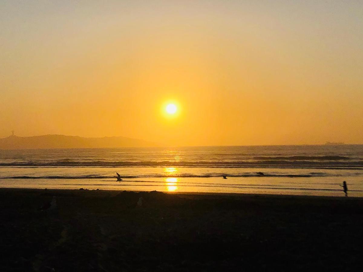 Departamento La Serena Avenida Del Mar Exteriör bild
