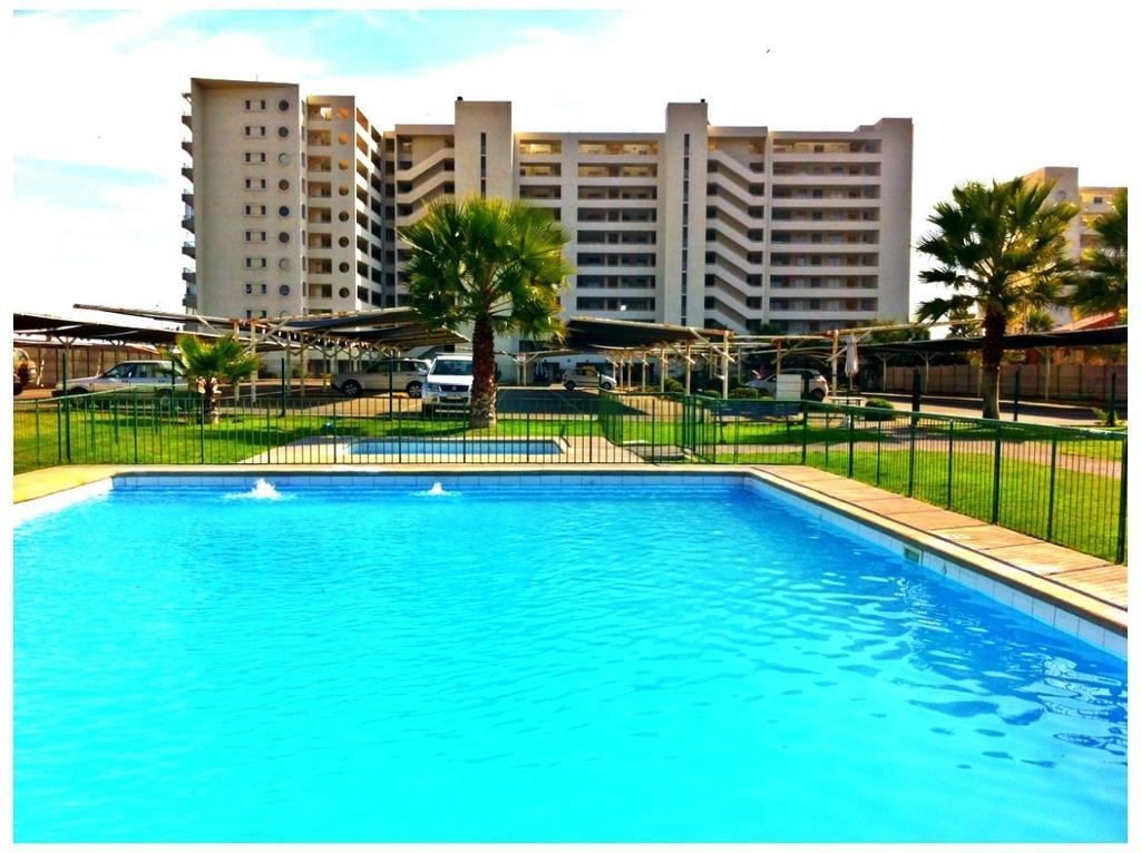 Departamento La Serena Avenida Del Mar Rum bild