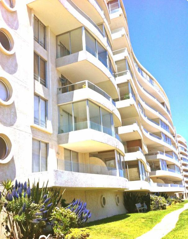 Departamento La Serena Avenida Del Mar Rum bild