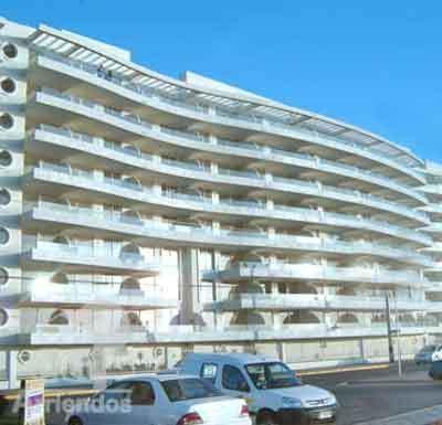 Departamento La Serena Avenida Del Mar Exteriör bild