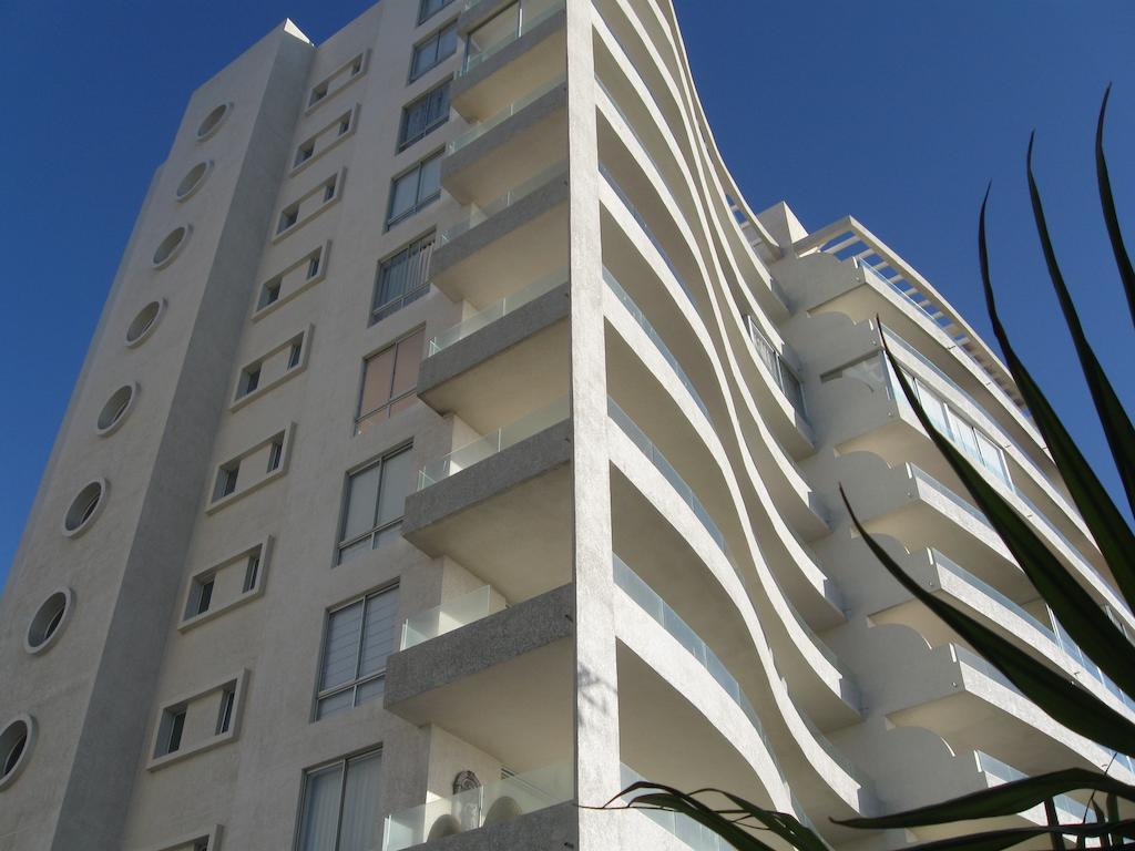 Departamento La Serena Avenida Del Mar Exteriör bild