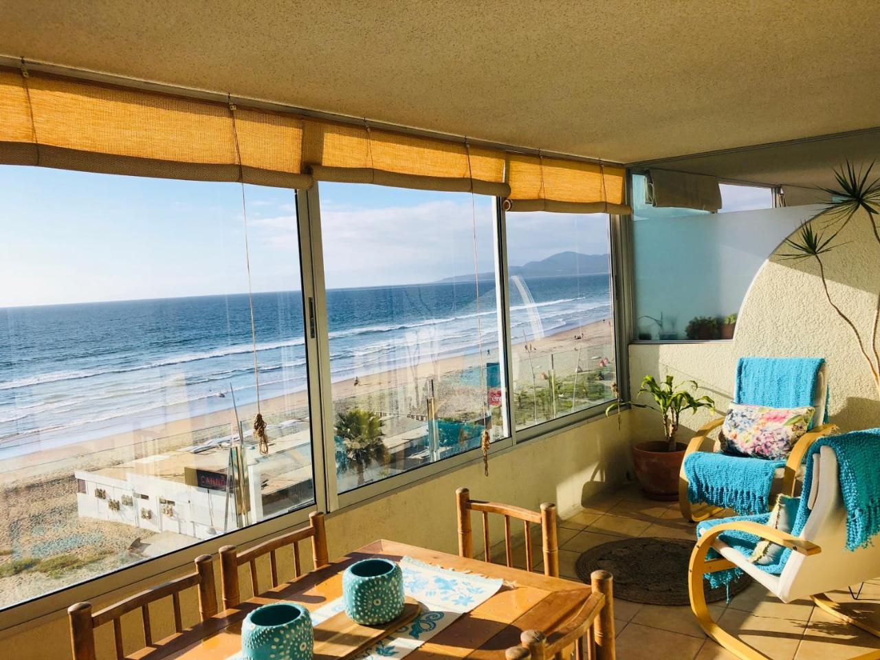 Departamento La Serena Avenida Del Mar Exteriör bild